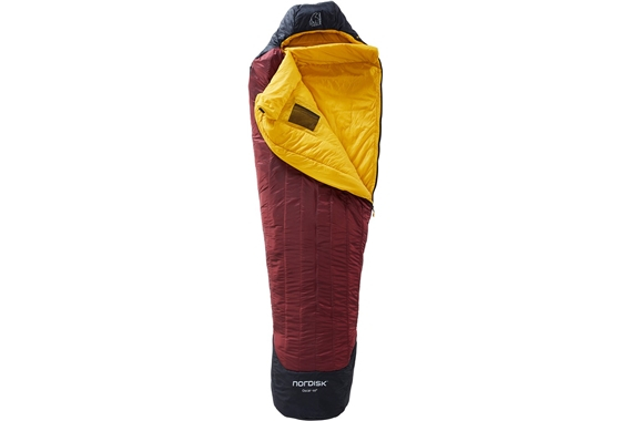 Nordisk Oscar -10° Mummy M