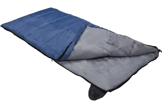 Grand Canyon Cuddle Blanket 150 Sleeping Bag Blue
