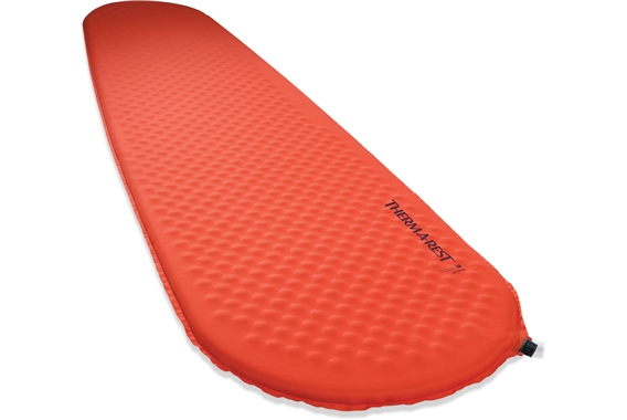 Therm-A-Rest ProLite Poppy L