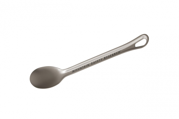 MSR Titan Long Spoon Titanium