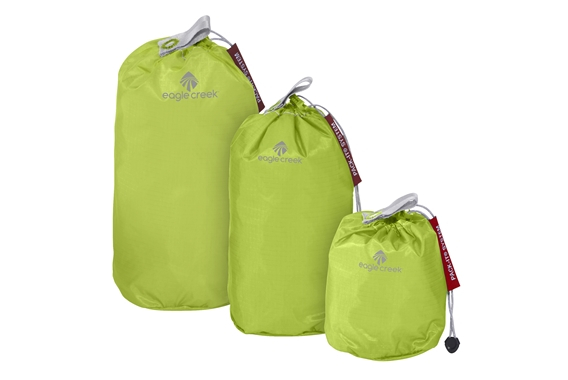 Pack-It Specter™ Stuffer Set Mini strobe green