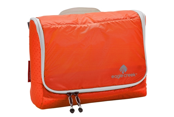 Pack-It Specter™ On Board flame orange