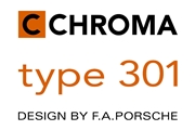 CHROMA Type 301
