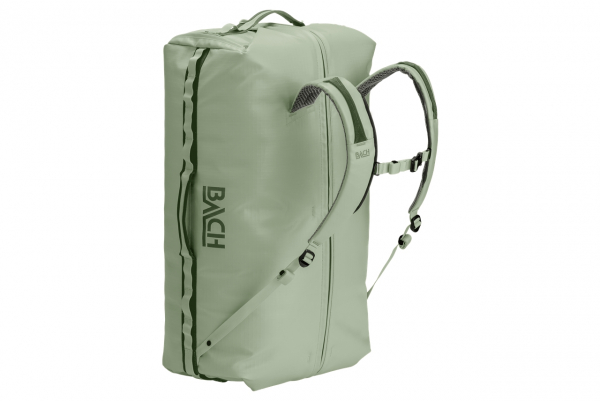 Bach Duffel Dr. Expedition 60 sage green