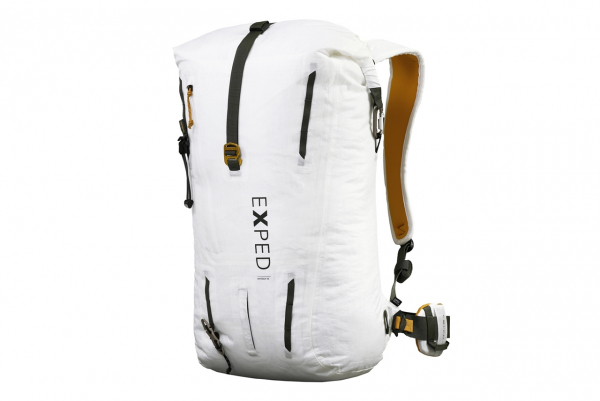 Exped Whiteout 45 M white