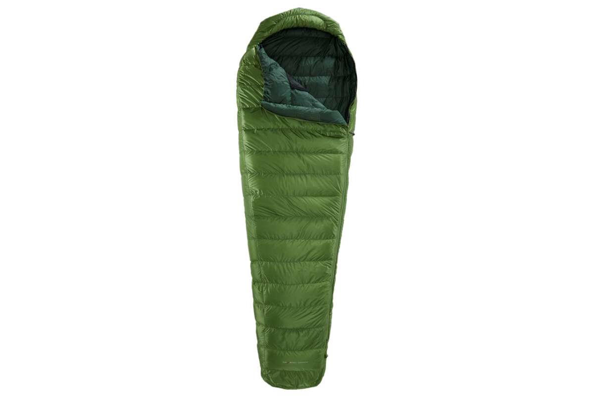 Yeti Gecco 250 Discontinued Model 25 Discount Down Sleeping Bag Sleeping Bags by Filling Sleeping Bags Mats OutdoorFair