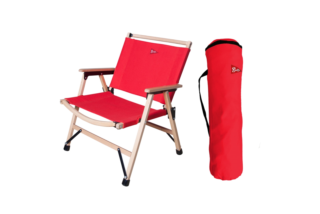 Spatz Woodpecker | Chairs and Stools | Outdoor Furniture