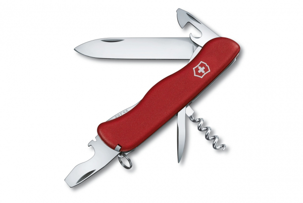 Victorinox Picknicker Rot