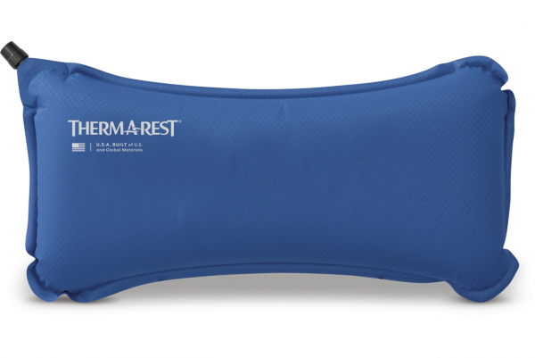 MSR Lumbar Pillow Nautical Blue