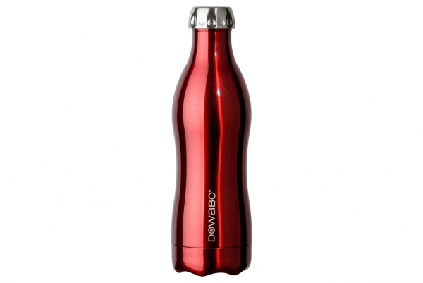 DOWABO Metallic Collection Red 500 ml