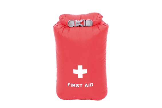 Fold-Drybag First Aid M