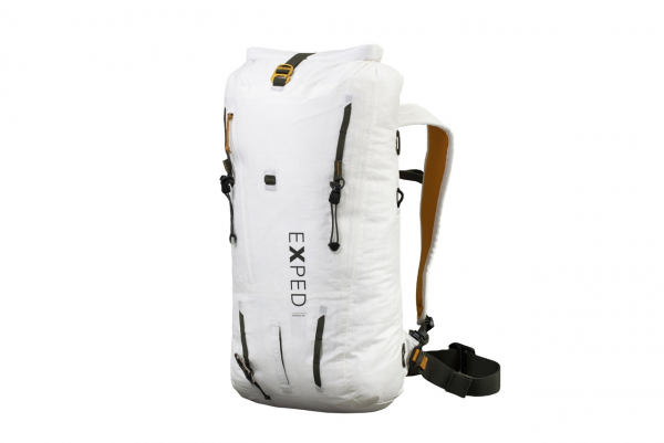 Exped Whiteout 30 M white