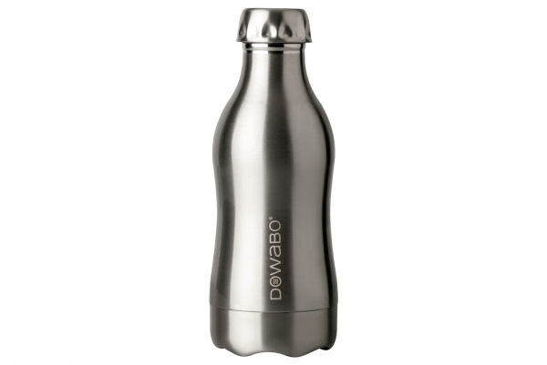 DOWABO Pure Steel Collection Steel 350 ml