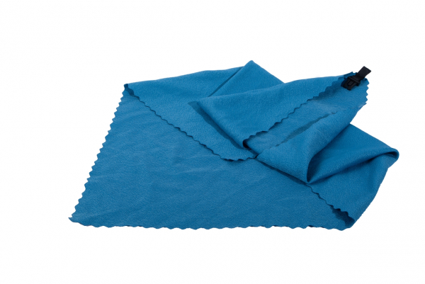 Relags Mini Handtuch S blau