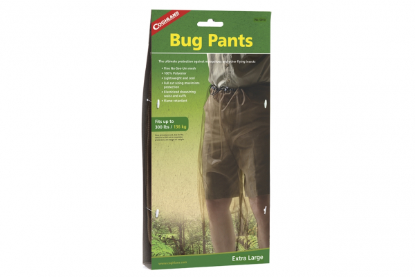 Coghlans Bug Pants XL