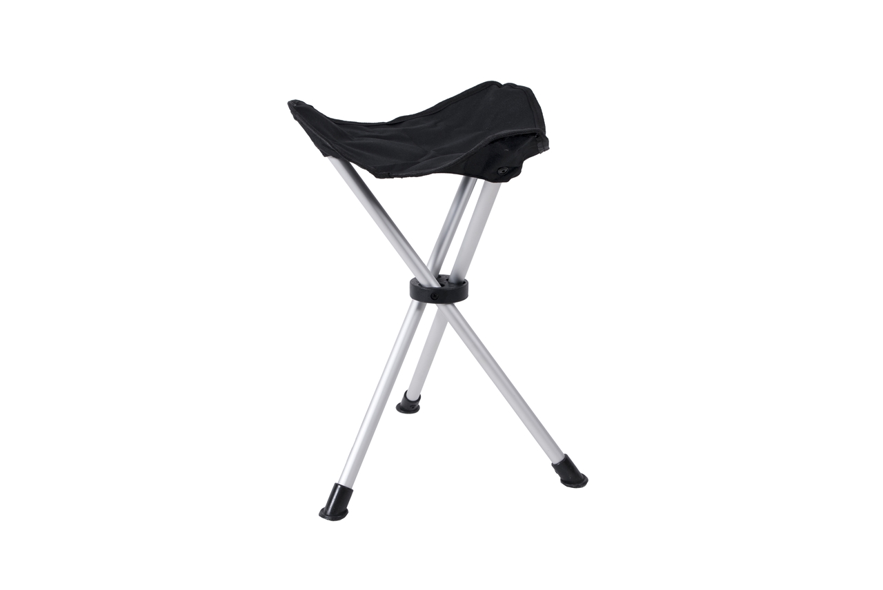 Travel Chair Slacker Stool Portable Tripod Seat Outdoor, 59% OFF
