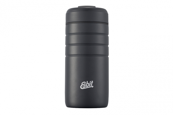 Esbit Thermobecher Majoris 0,45 L schwarz