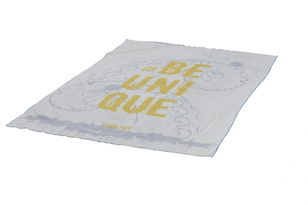 Uquip Beach Towel Softy 140