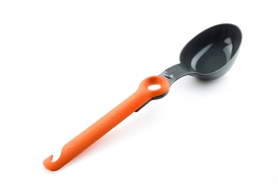 klappbarer Löffel 'Pivot Spoon'