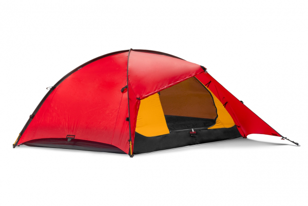 Hilleberg Rogen 3 red