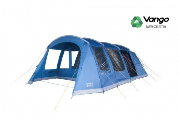 Vango Joro 600XL Moroccan Blue