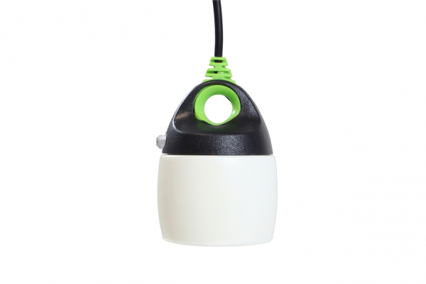 Origin Outdoors LED-Lampe Connectable weiß 200 Lumen kaltweiß