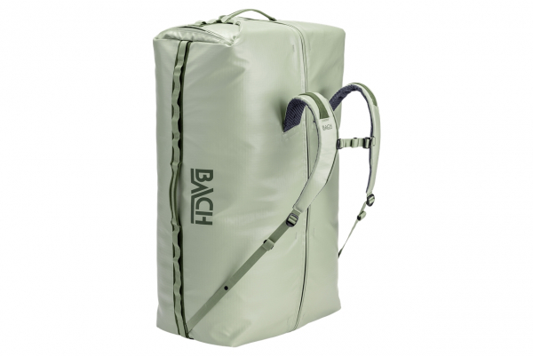 Bach Duffel Dr. Expedition 120 sage green