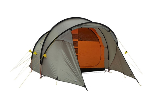 Voyager Travel Line Laurel Oak