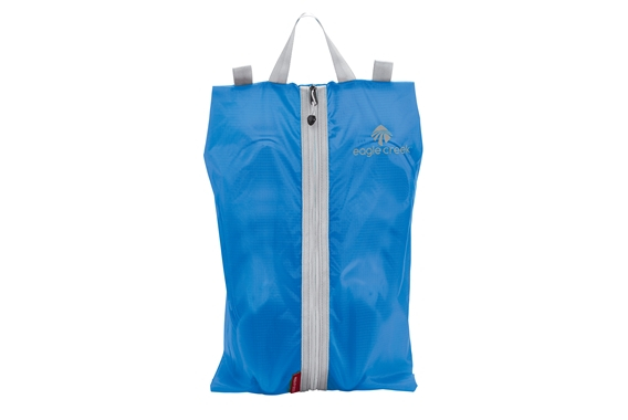 Pack-It Specter™ Shoe Sac brilliant blue