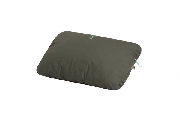 Exped LuxeWool Pillow moraine