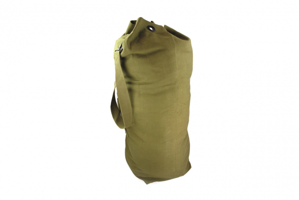 Highlander Tasche Army Bag 80 L oliv