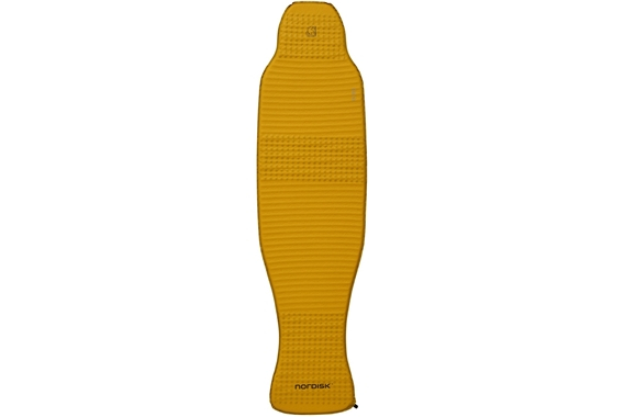 Grip 2.5 L, Mustard Yellow/Black