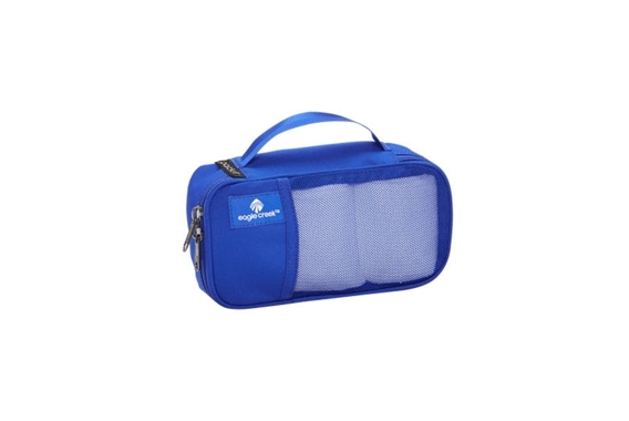 Pack-It Original™ Cube Xsmall blue sea