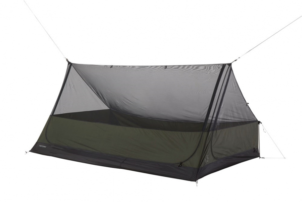 Nordisk Troms Mesh Cabin Dark Moss