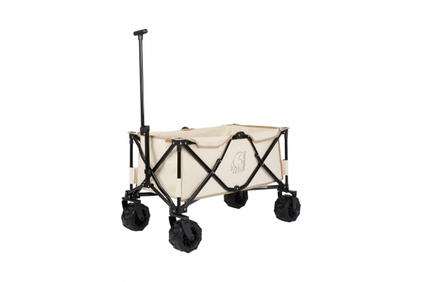 Nordisk Cotton Canvas Wagon Sandshell