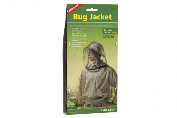 Coghlans Bug Jacket XL
