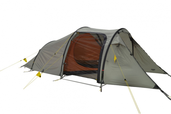 Wechsel-Tents Outpost 3 Travel Line Laurel Oak