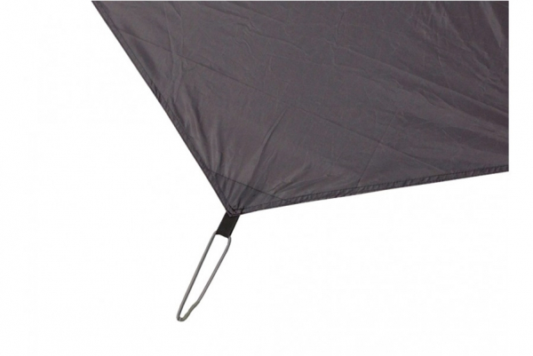 Vango Halo 300 - Groundsheet Protector GP519 - Smoke