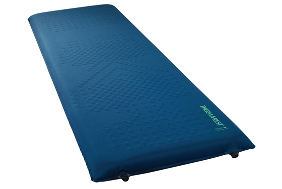 Therm-A-Rest LuxuryMap Poseidon Blue XL