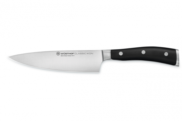 Wüsthof CLASSIC IKON Kochmesser 16 cm