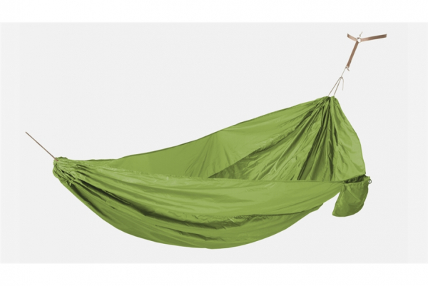 Exped Travel Hammock Wide Kit Meadow