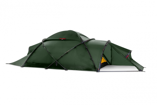 Hilleberg Saivo 4 green