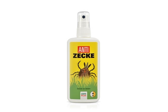 Anti-Zecke spray 100ml