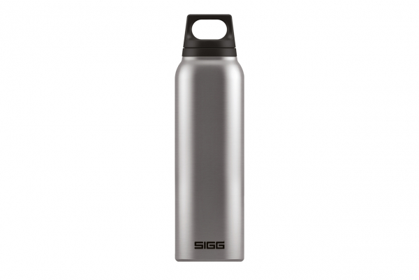 SIGG Hot & Cold Accent 0,5 L brushed