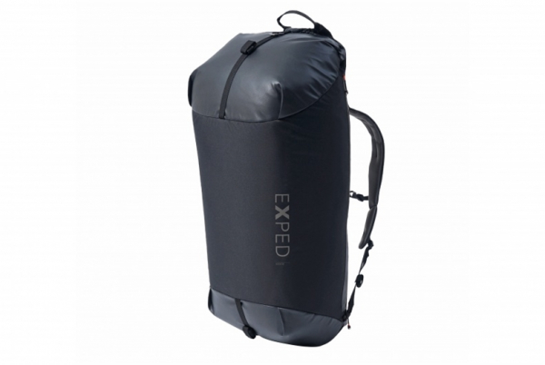 Exped Radical 60 Black