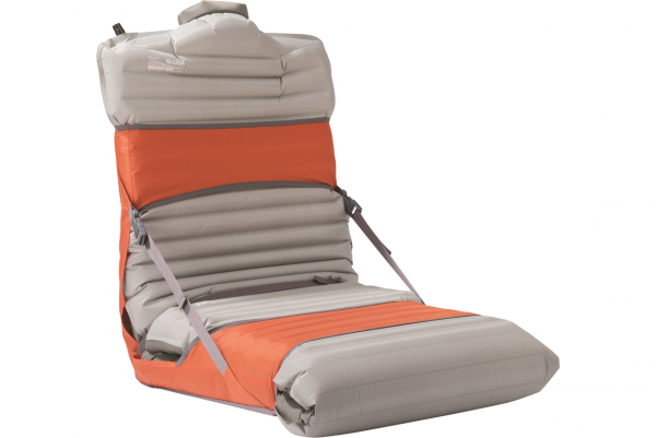 Therm-A-Rest Trekker Chair 20 - Tomato