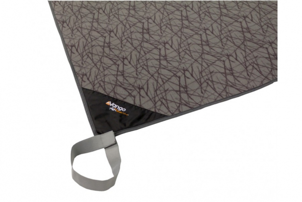 Vango Insulated Fitted Carpet - Kela/Idris/Jura/Kela TC CP102 - Willow