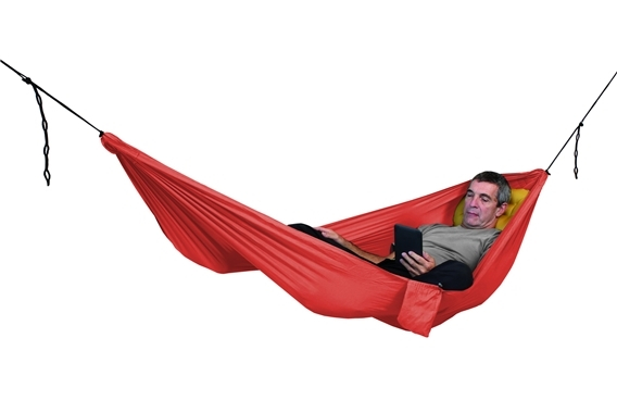 Exped Travel Hammock Fire