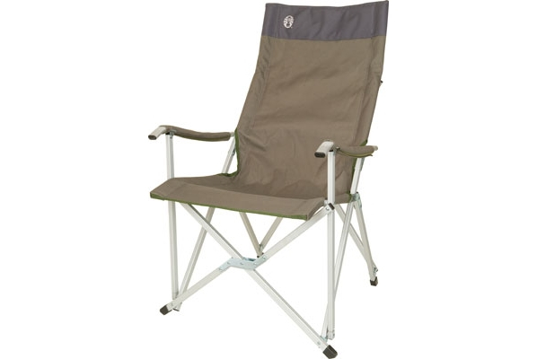 Coleman Campingstuhl Sling Chair Beige