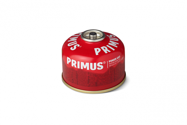 Primus Power Gas Schraubkartusche 100 g